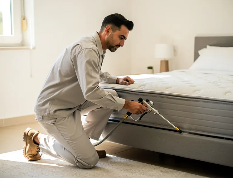 disinfestazione cimici da letto Giardinetti-Tor Vergata